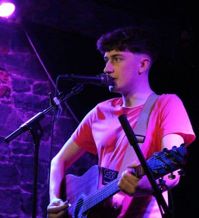 Profile image of Ruairí Flynn