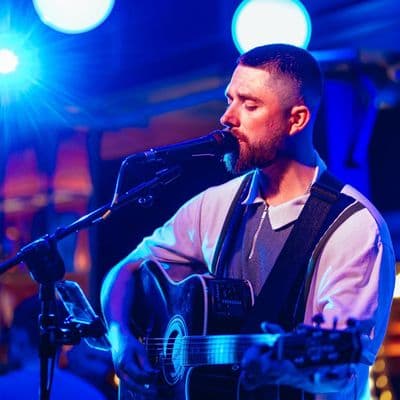 Profile image of Paul Mullen