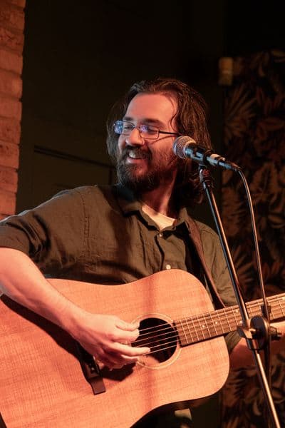 Profile image of Casey Birks