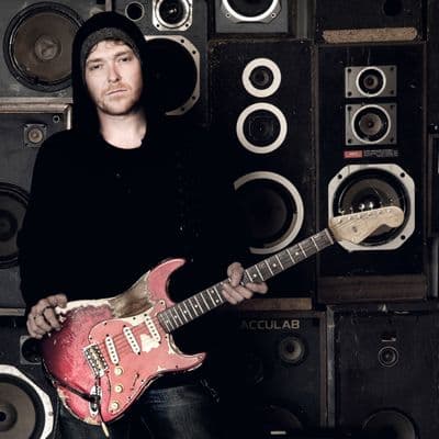 Profile image of Red Slim