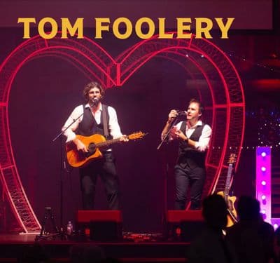 Profile image of Tom Foolery