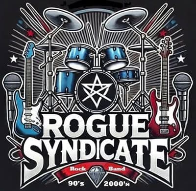 Profile image of Rogue Syndicate