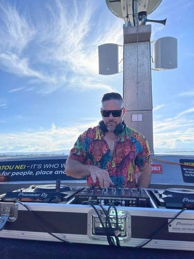 Profile image of Daara P