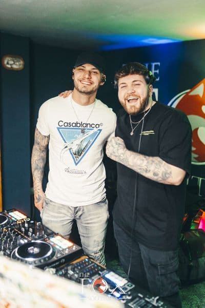 Profile image of James Gardner