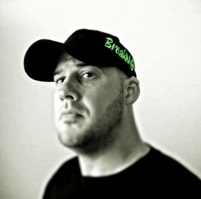 Profile image of Breakmybeat