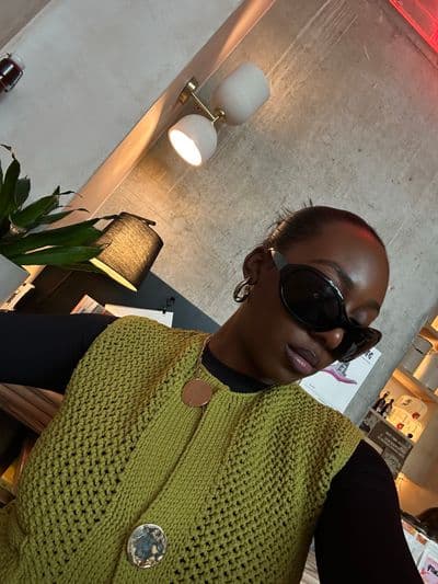 Profile image of Miss Dems