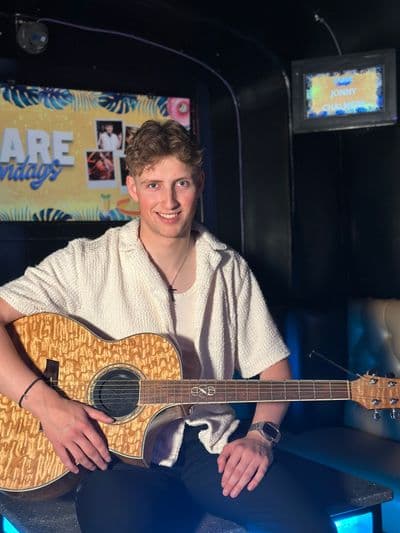 Profile image of Jonny Chalmers