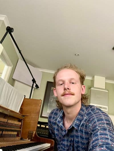 Profile image of Ben Ingvarson