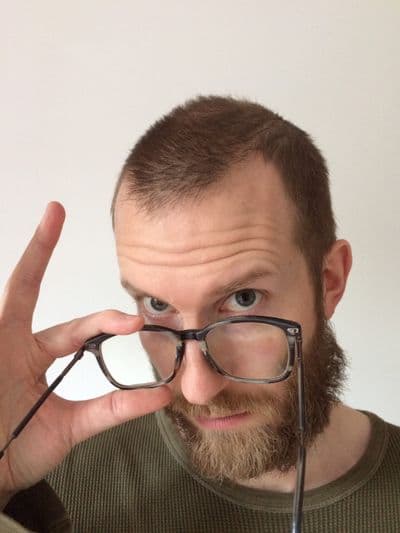 Profile image of Benjamin Patterson