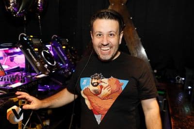 Profile image of Dj David Virgona