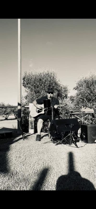 Profile image of Brad McLeod