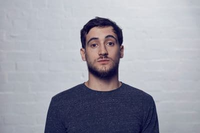 Profile image of Joe Gosling