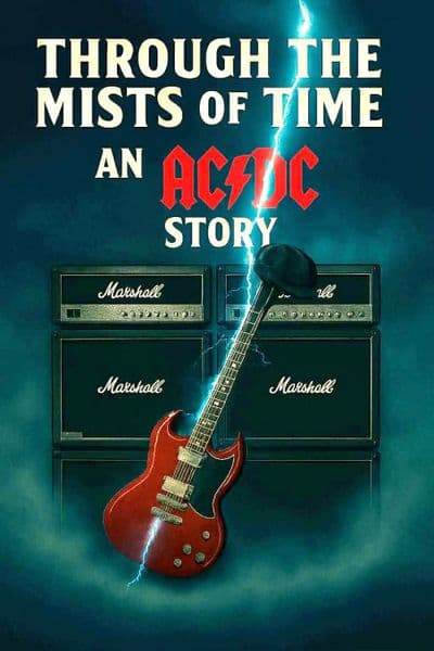 Profile image of ACDC Tribute Show