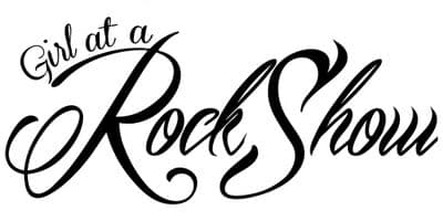 Profile image of Girl at a Rock Show