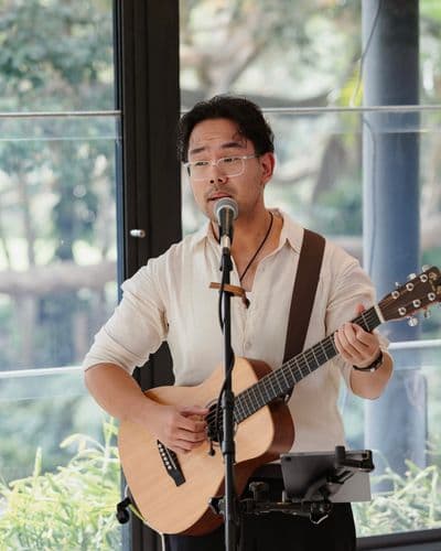 Profile image of David Miller Music