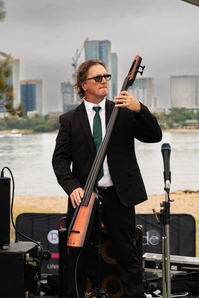 Profile image of Nicholas Powning
