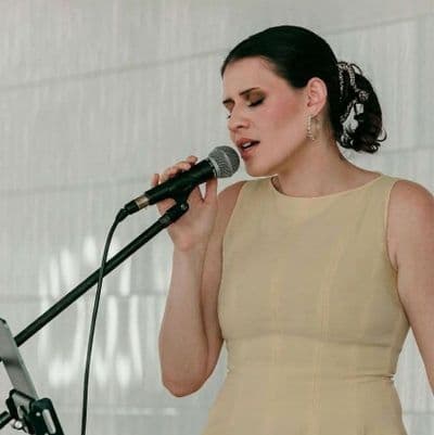 Profile image of Gracie B Singing