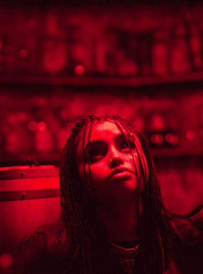 Profile image of Balisha