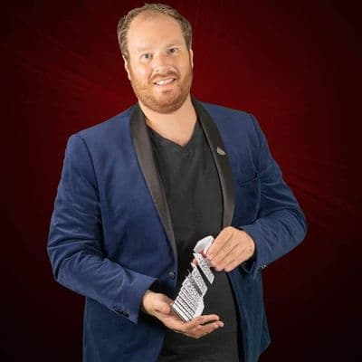 Profile image of Scott Mangnoson