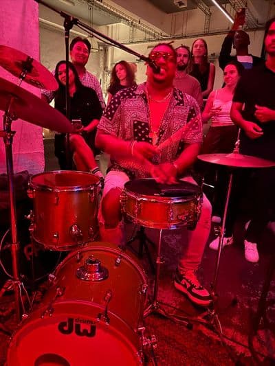 Profile image of Jason Heerah