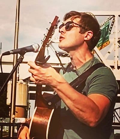 Profile image of Laren J. Rapp