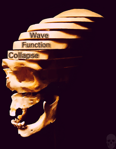 Profile image of Wave Function Collapse classic Rock
