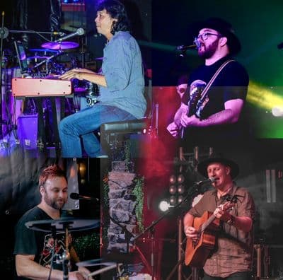 Profile image of Jason Rigby Band