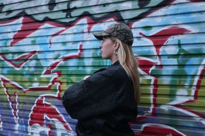Profile image of SK4NK