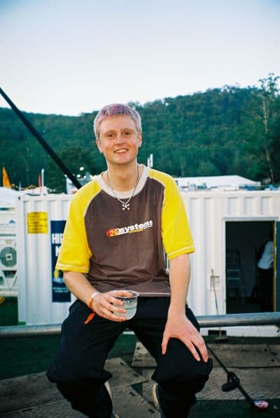 Profile image of Bones