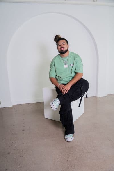 Profile image of DJ AR