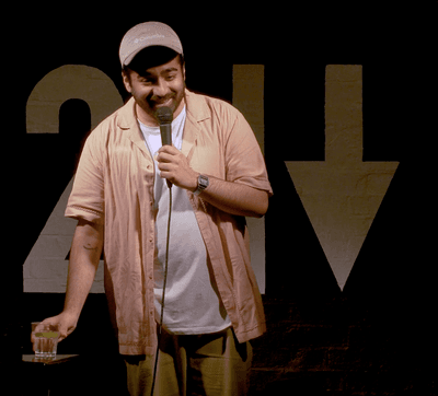 Profile image of Mustafa Yasin