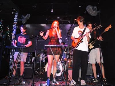 Profile image of Lili Alaska