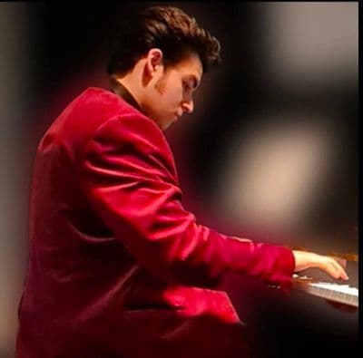 Profile image of Louis Rebeiro