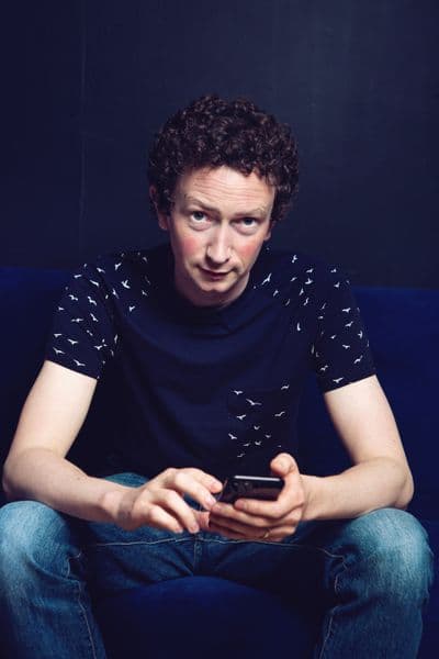 Profile image of Matt Green