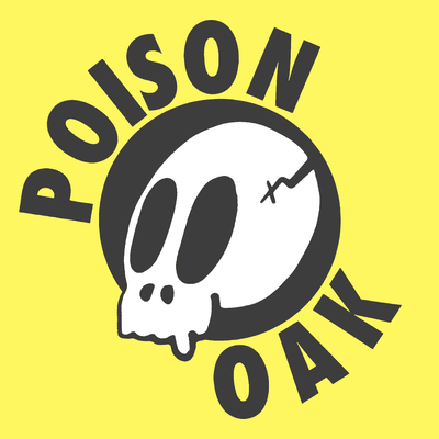 Profile image of Poison Oak