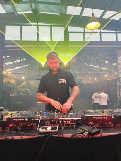 Profile image of Reece welburn