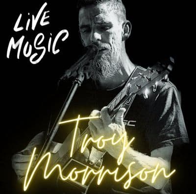 Profile image of Troy Morrison