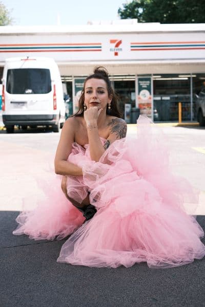 Profile image of The Huntress