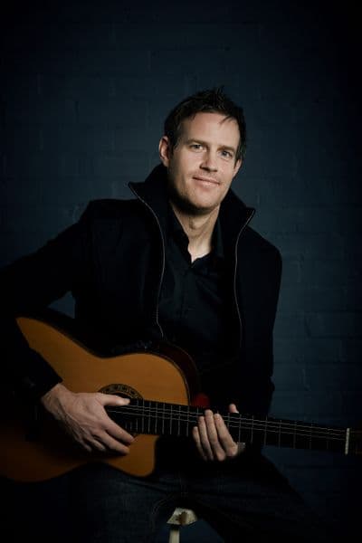 Profile image of Kristian Jones