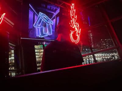 Profile image of LUVMUR