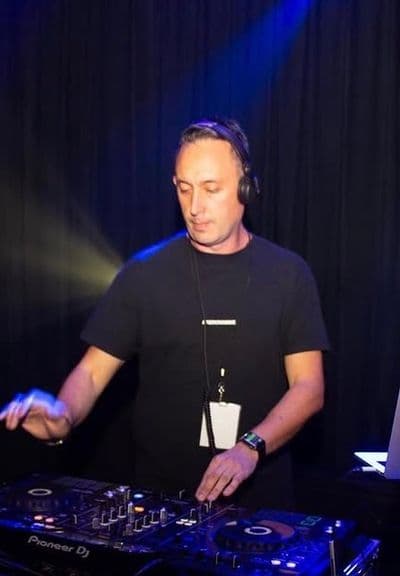 Profile image of DJ DIMI GEE