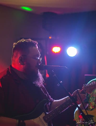 Profile image of Max Hoorn Experience