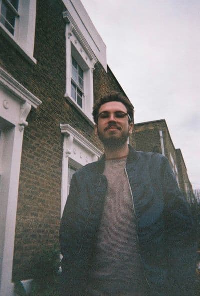 Profile image of Frames