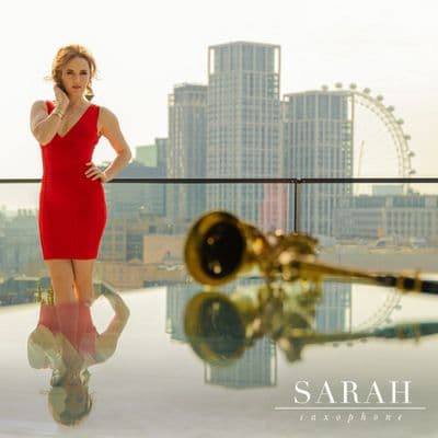 Profile image of Sarah Louise Ings