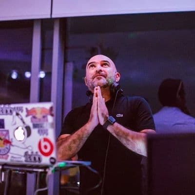 Profile image of Rodboy