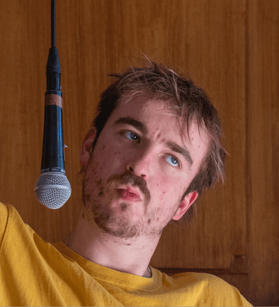 Profile image of Julian Gypens