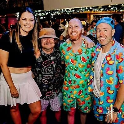 Profile image of Totally Fresh