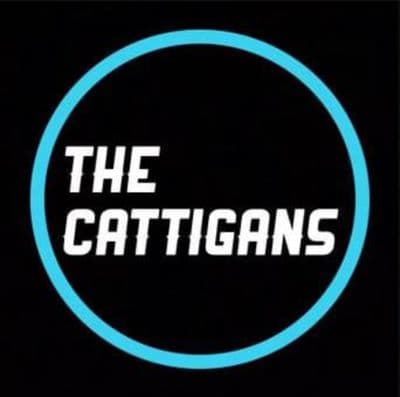 Profile image of THE CATTIGANS