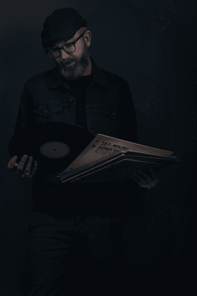 Profile image of Simon Taylor