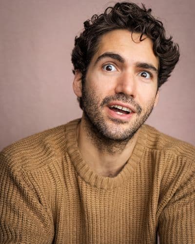 Profile image of Ziad